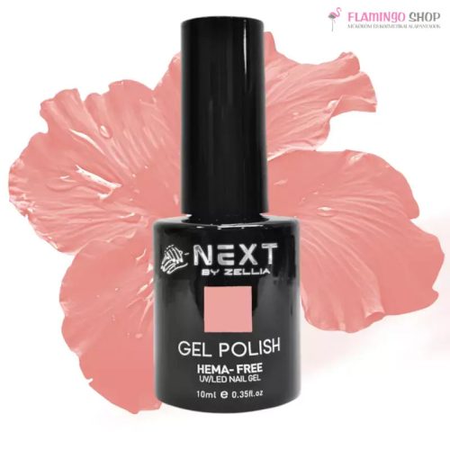 Next By Zellia Géllakk 10ml 35