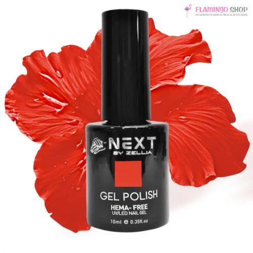 Next By Zellia Géllakk 10ml 43