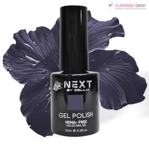 Next By Zellia Géllakk 10ml 49