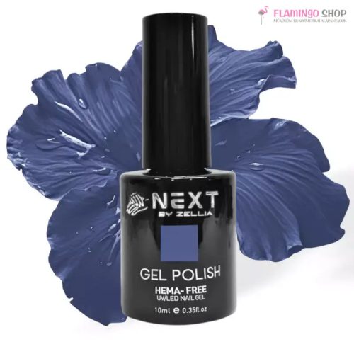 Next By Zellia Géllakk 10ml 50