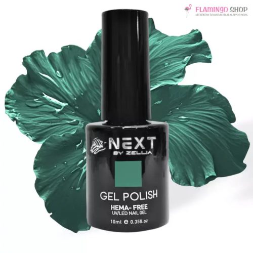 Next By Zellia Géllakk 10ml 52