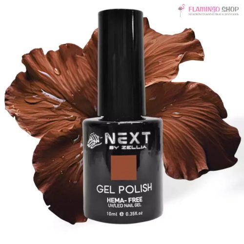 Next By Zellia Géllakk 10ml 54