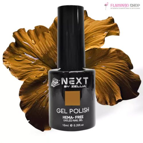 Next By Zellia Géllakk 10ml 55