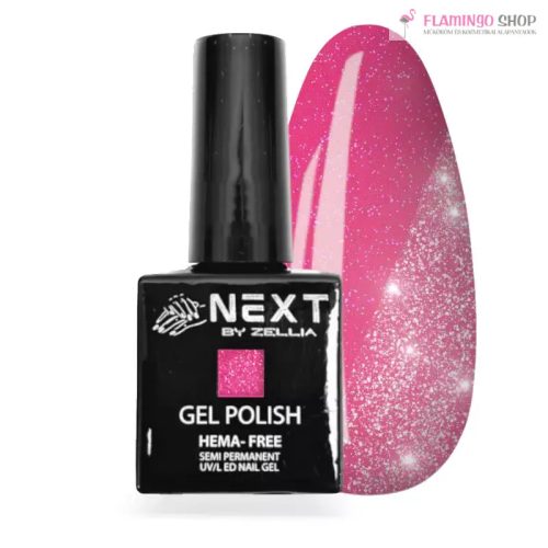 Next By Zellia Flash géllakk 12ml 02