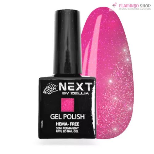 Next By Zellia Flash géllakk 12ml 03