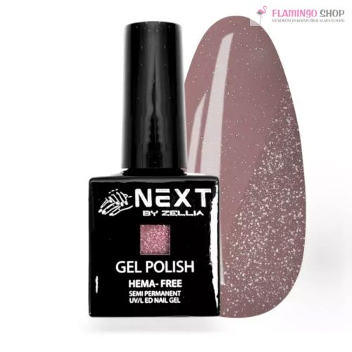 Next By Zellia Flash géllakk 12ml 11