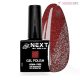 Next By Zellia Flash géllakk 12ml 17