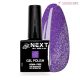 Next By Zellia Flash géllakk 12ml 22