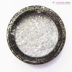 BB Micro flakes - Gold