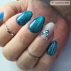 Nailvana Cat eye 028