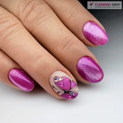 Nailvana Cat eye 050