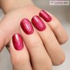 Nailvana Cat eye 056
