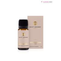 Best Brows Pro Henna Styling