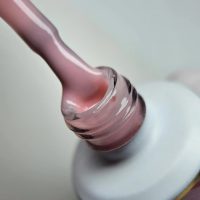 NAILVANA Power Gum 15ml - erősített géllakk alapok