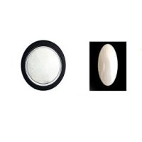 Chrome Mirror (tüköreffekt) pigmentpor