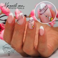Spider Gel