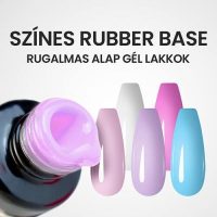 Diamond Nails Rubber Base