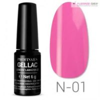 Profinails Neon kollekció