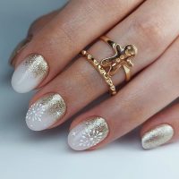 Starlooks - extra csillámos géllakkok