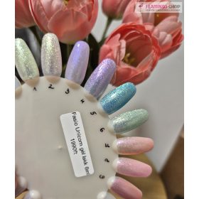 Fasio Unicorn Géllakk 001 6ml