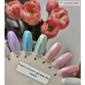 Fasio Unicorn Géllakk 007 6ml