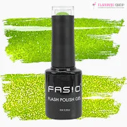 FASIO GÉL LAKK - FLASH - 6ML KISZERELÉS - 033