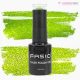 FASIO GÉL LAKK - FLASH - 6ML KISZERELÉS - 033
