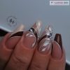 Luxury Nails - LacGel – 006