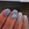 Luxury Nails - LacGel – 008