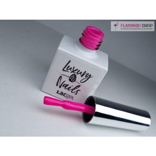 Luxury Nails - LacGel – 012
