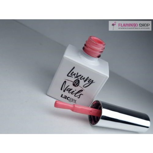 Luxury Nails - LacGel – 015