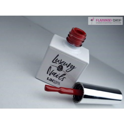 Luxury Nails - LacGel – 021