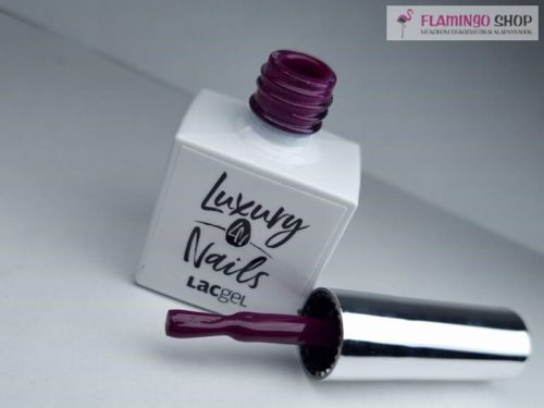 Luxury Nails - LacGel – 022