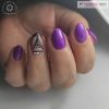 Luxury Nails - LacGel – 025