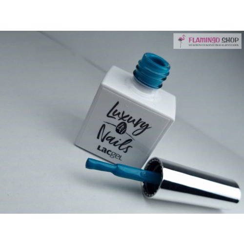 Luxury Nails - LacGel – 028