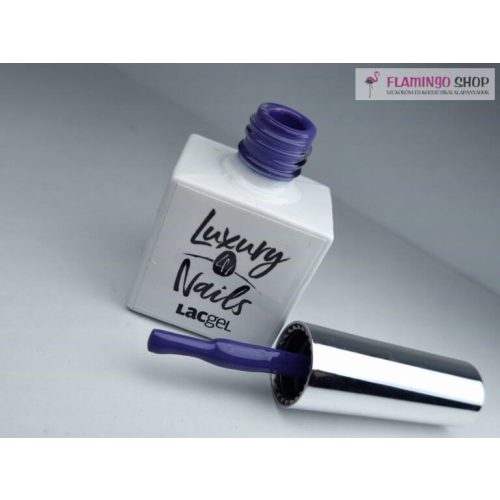 Luxury Nails - LacGel – 031