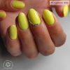 Luxury Nails - LacGel – 057