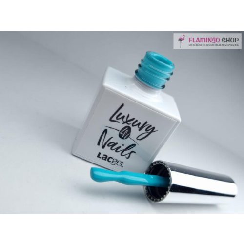 Luxury Nails - LacGel – 062