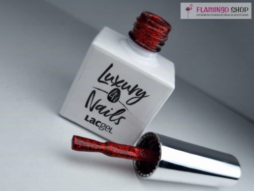 Luxury Nails - LacGel – 076