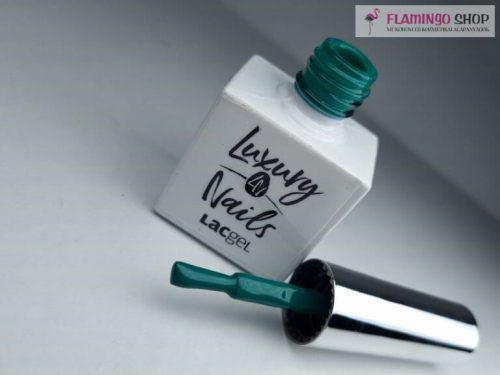 Luxury Nails - LacGel – 086