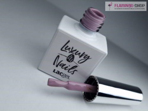 Luxury Nails - LacGel – 091