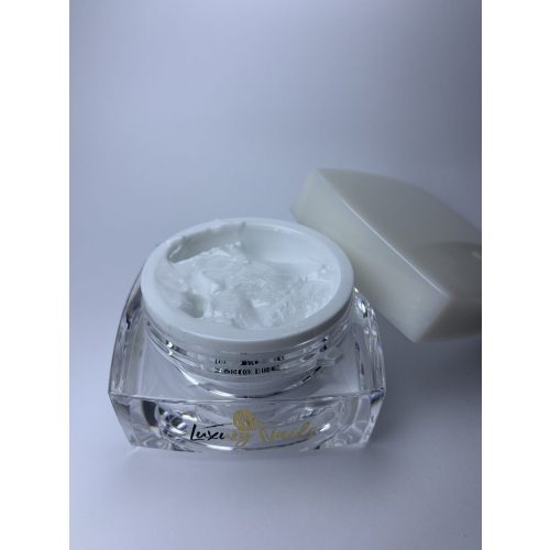 Luxury Nails - Jelly Gel – White 15gr