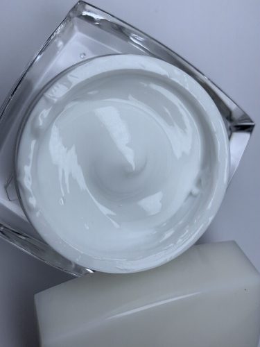 Luxury Nails Jelly Gel White 15gr