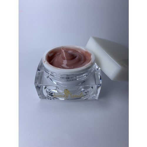 Luxury Nails - Jelly Gel 01 15gr
