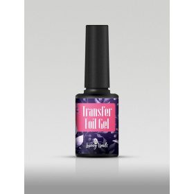 Luxury Nails Transzfer fólia ragasztó