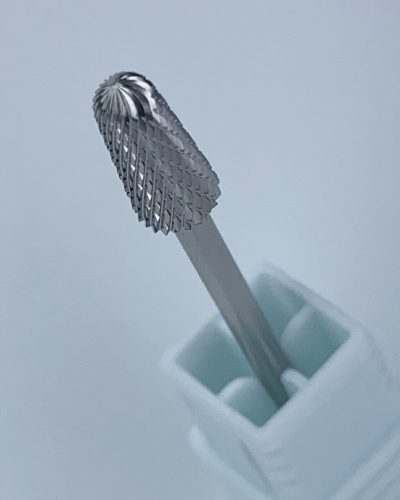 Luxury Nails - Safety