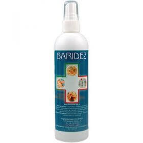 Baridez eszköz fertőtlenítő (250ml)