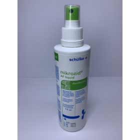 Shülke mikrozid fertőtlenítő - 250ml