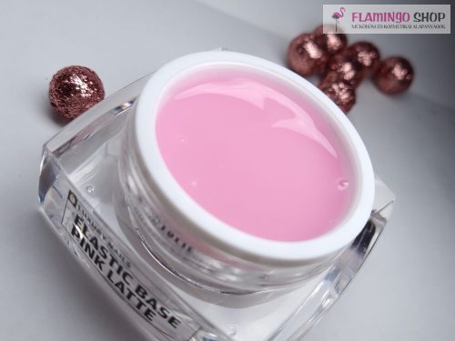 Luxury Nails Elastic base gel Pink Latte