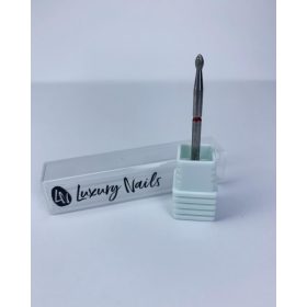 Luxury Nails - Clean diamond